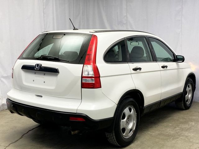 2009 Honda CR-V 4WD 5dr LX - 22980448 - 6