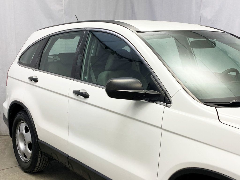 2009 Honda CR-V 4WD 5dr LX - 22980448 - 7