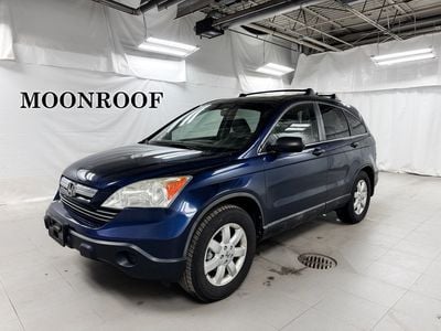 2009 Honda CR-V