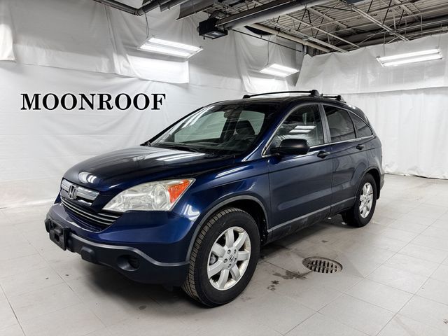 2009 Honda CR-V EX AWD - 23002382 - 0