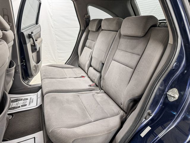 2009 Honda CR-V EX AWD - 23002382 - 9