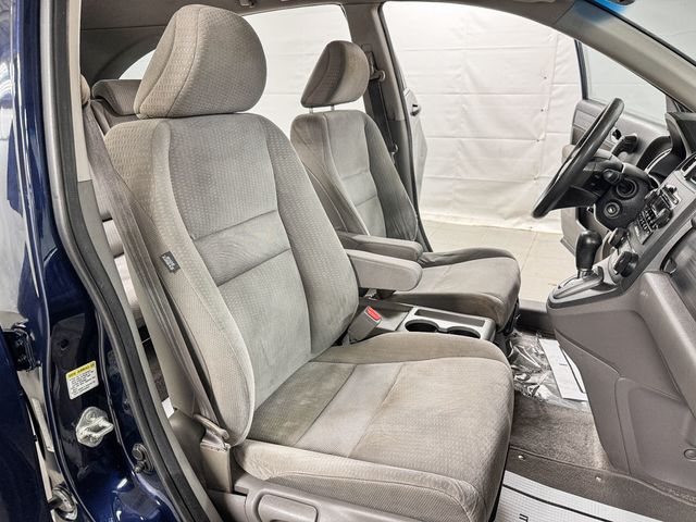 2009 Honda CR-V EX AWD - 23002382 - 11