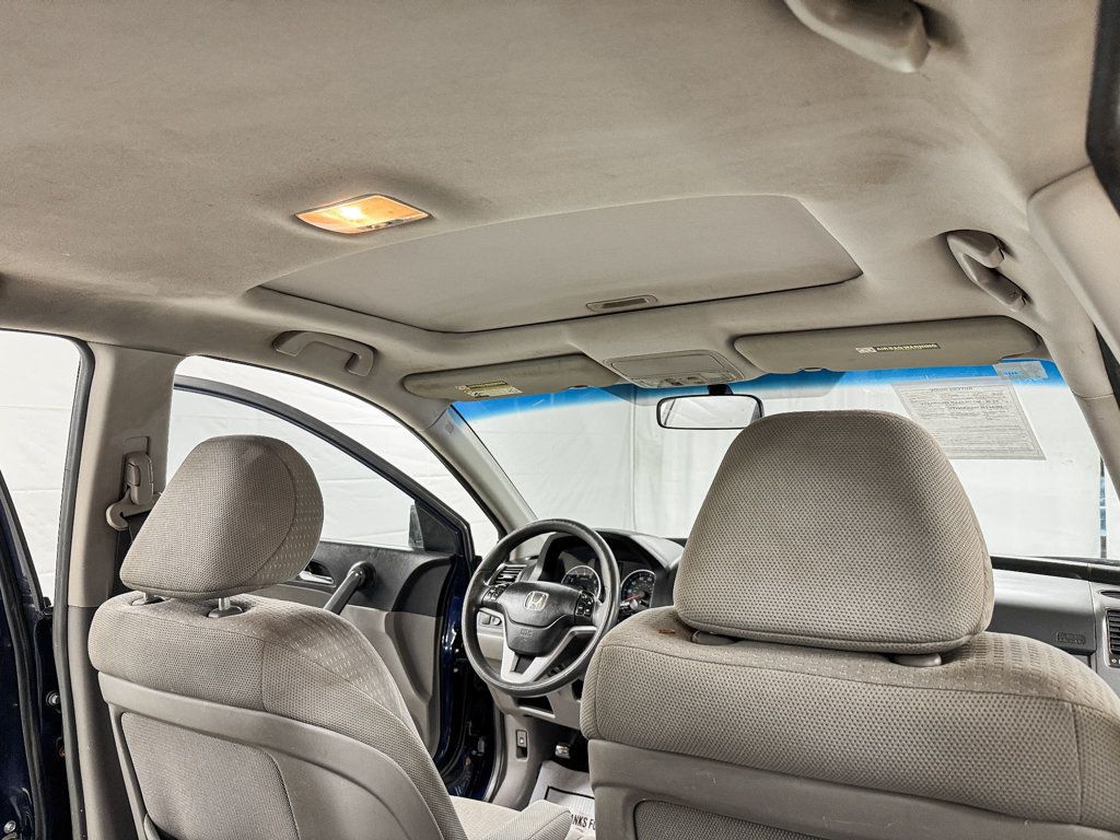 2009 Honda CR-V EX AWD - 23002382 - 12