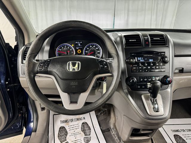 2009 Honda CR-V EX AWD - 23002382 - 13