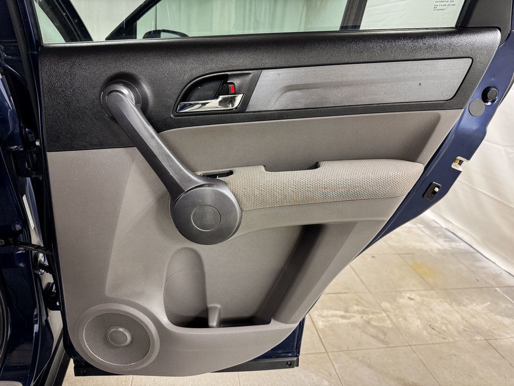 2009 Honda CR-V EX AWD - 23002382 - 16