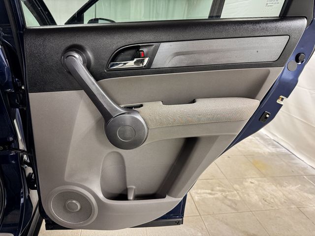 2009 Honda CR-V EX AWD - 23002382 - 16