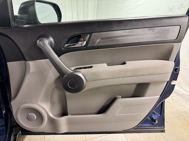 2009 Honda CR-V EX AWD - 23002382 - 17