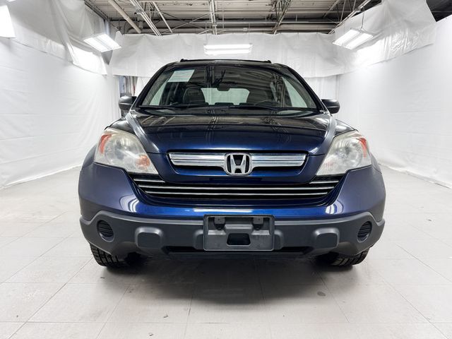 2009 Honda CR-V EX AWD - 23002382 - 1
