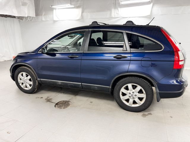 2009 Honda CR-V EX AWD - 23002382 - 2