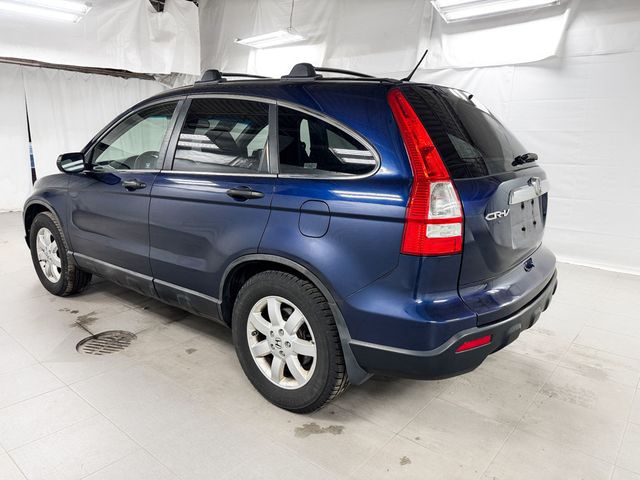 2009 Honda CR-V EX AWD - 23002382 - 3