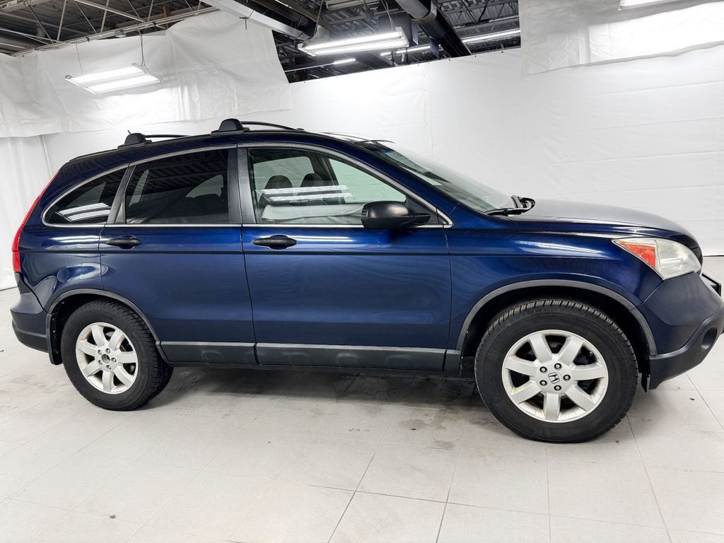 2009 Honda CR-V EX AWD - 23002382 - 6