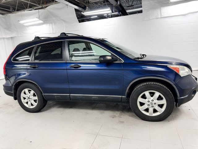 2009 Honda CR-V EX AWD - 23002382 - 6