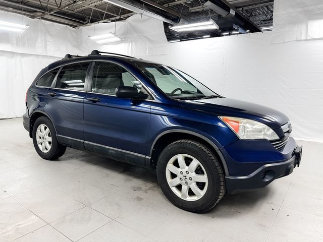 2009 Honda CR-V EX AWD - 23002382 - 7
