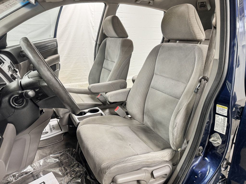 2009 Honda CR-V EX AWD - 23002382 - 8