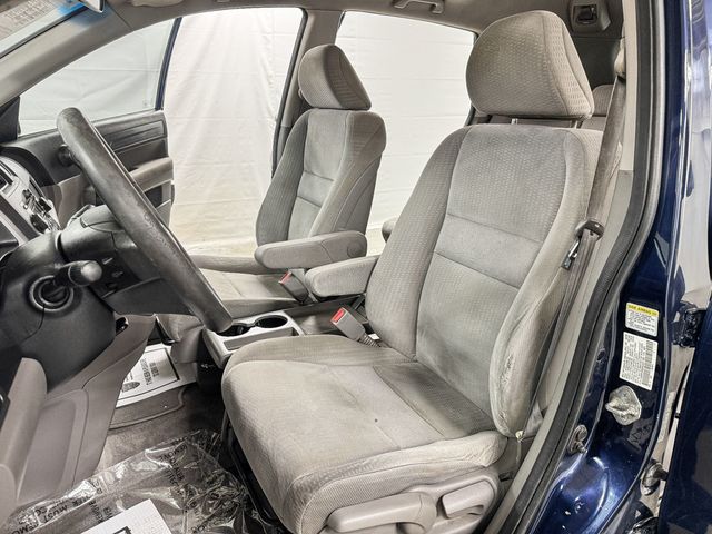 2009 Honda CR-V EX AWD - 23002382 - 8