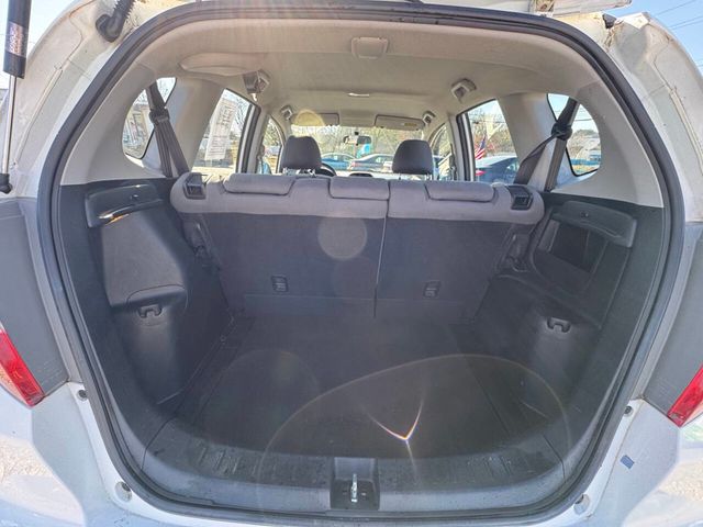 2009 Honda Fit 5dr Hatchback Automatic - 22959645 - 11
