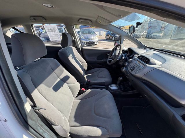 2009 Honda Fit 5dr Hatchback Automatic - 22959645 - 14