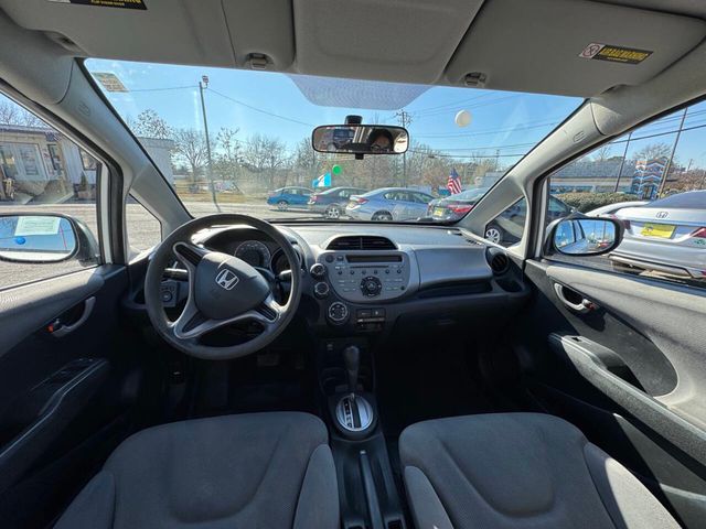 2009 Honda Fit 5dr Hatchback Automatic - 22959645 - 15