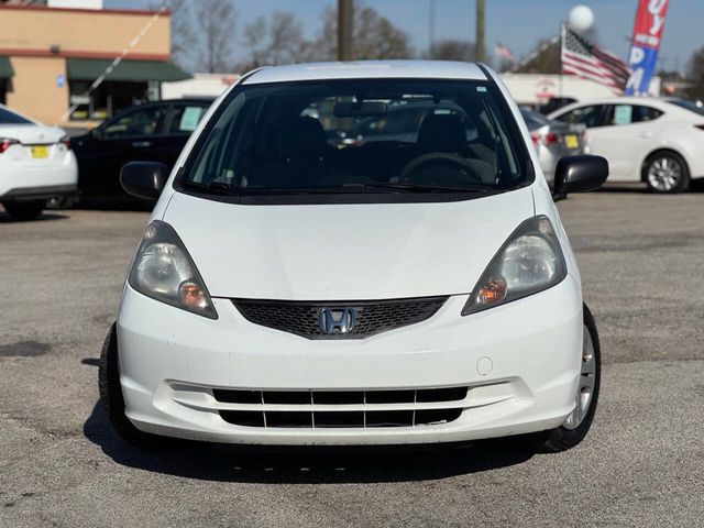 2009 Honda Fit 5dr Hatchback Automatic - 22959645 - 1