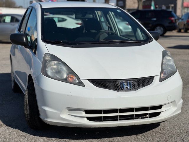 2009 Honda Fit 5dr Hatchback Automatic - 22959645 - 2