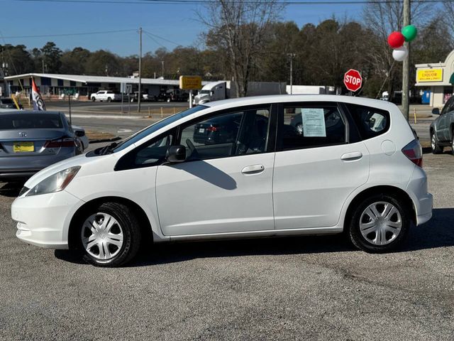 2009 Honda Fit 5dr Hatchback Automatic - 22959645 - 3