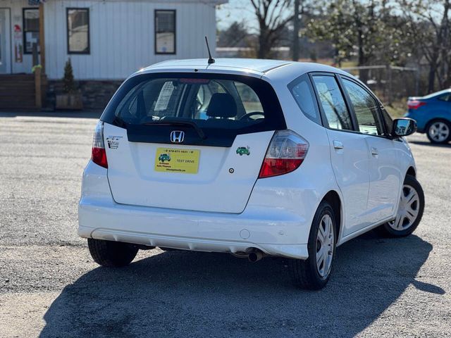 2009 Honda Fit 5dr Hatchback Automatic - 22959645 - 6