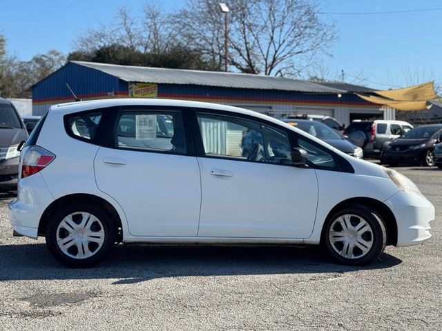2009 Honda Fit 5dr Hatchback Automatic - 22959645 - 7