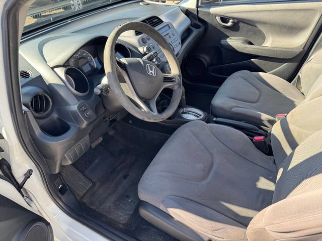 2009 Honda Fit 5dr Hatchback Automatic - 22959645 - 8