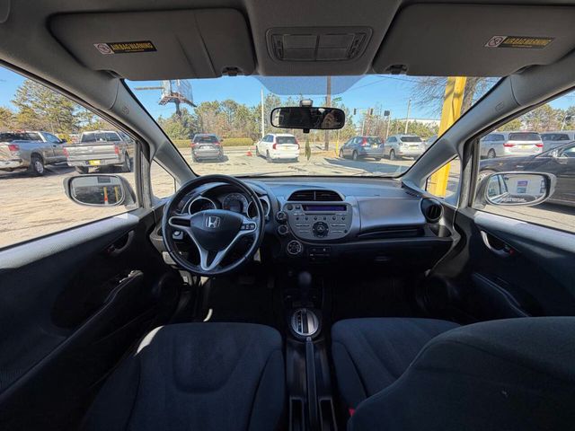 2009 Honda Fit 5dr Hatchback Automatic Sport - 22982294 - 9