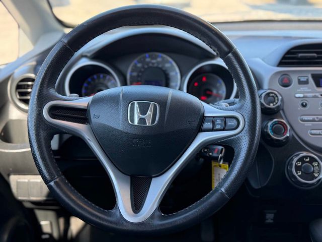 2009 Honda Fit 5dr Hatchback Automatic Sport - 22982294 - 10