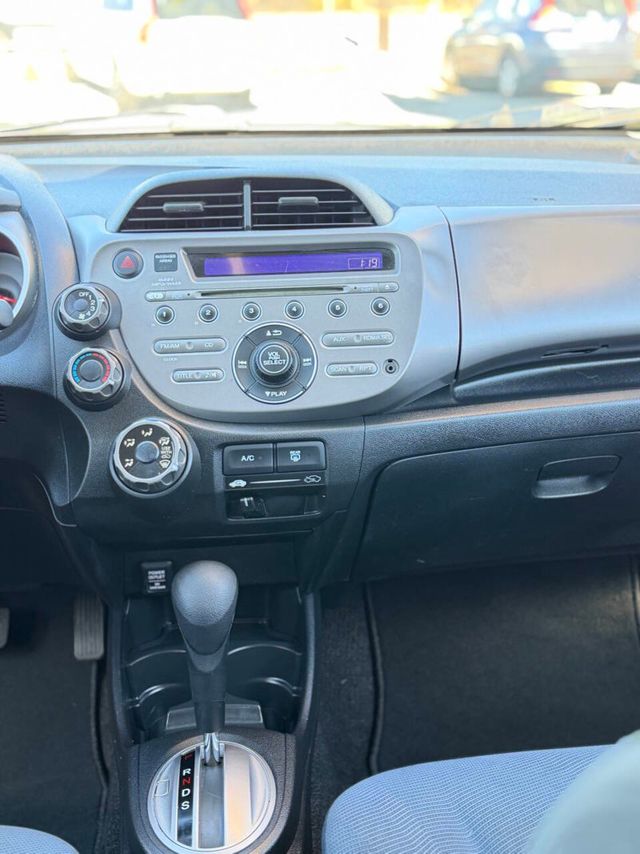 2009 Honda Fit 5dr Hatchback Automatic Sport - 22982294 - 11