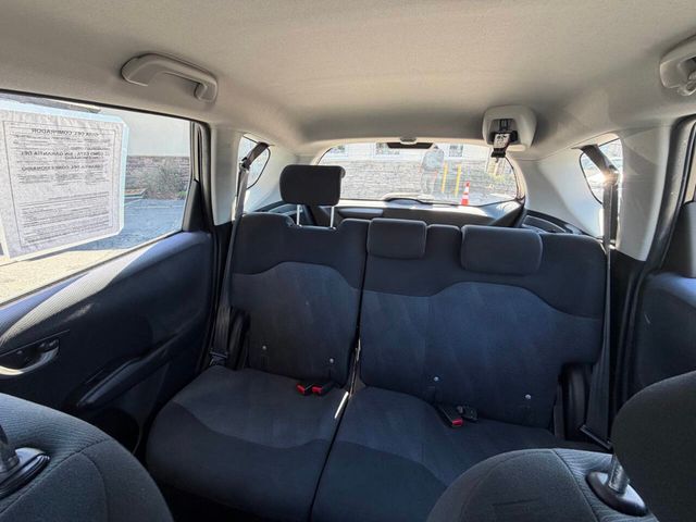 2009 Honda Fit 5dr Hatchback Automatic Sport - 22982294 - 12