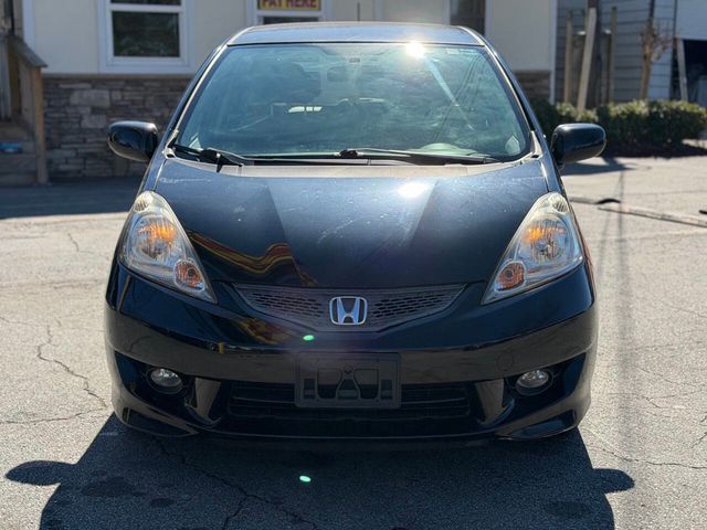 2009 Honda Fit 5dr Hatchback Automatic Sport - 22982294 - 1