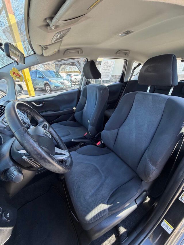 2009 Honda Fit 5dr Hatchback Automatic Sport - 22982294 - 7