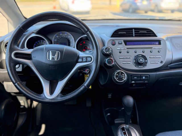 2009 Honda Fit 5dr Hatchback Automatic Sport - 22982294 - 8