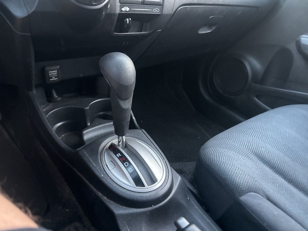 2009 Honda Fit 5dr Hatchback Automatic Sport - 22914719 - 10