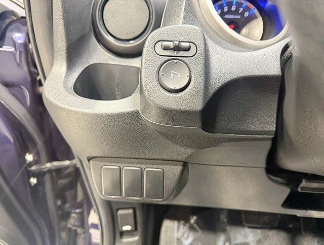 2009 Honda Fit 5dr Hatchback Automatic Sport - 22914719 - 11