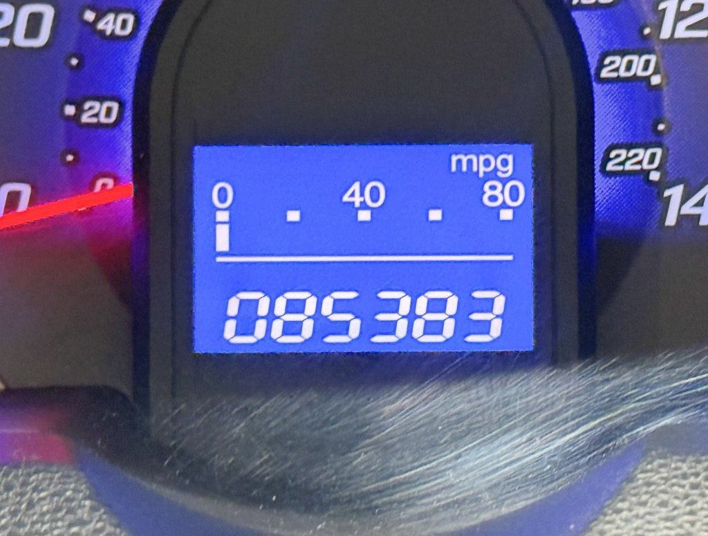 2009 Honda Fit 5dr Hatchback Automatic Sport - 22914719 - 12