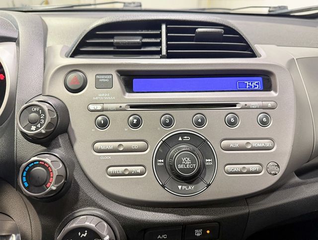 2009 Honda Fit 5dr Hatchback Automatic Sport - 22914719 - 14
