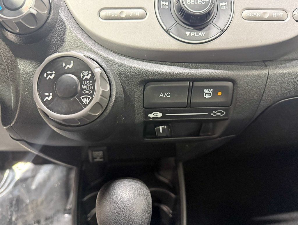 2009 Honda Fit 5dr Hatchback Automatic Sport - 22914719 - 15