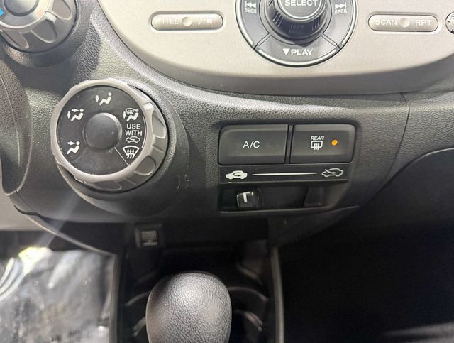 2009 Honda Fit 5dr Hatchback Automatic Sport - 22914719 - 15