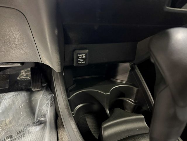 2009 Honda Fit 5dr Hatchback Automatic Sport - 22914719 - 17