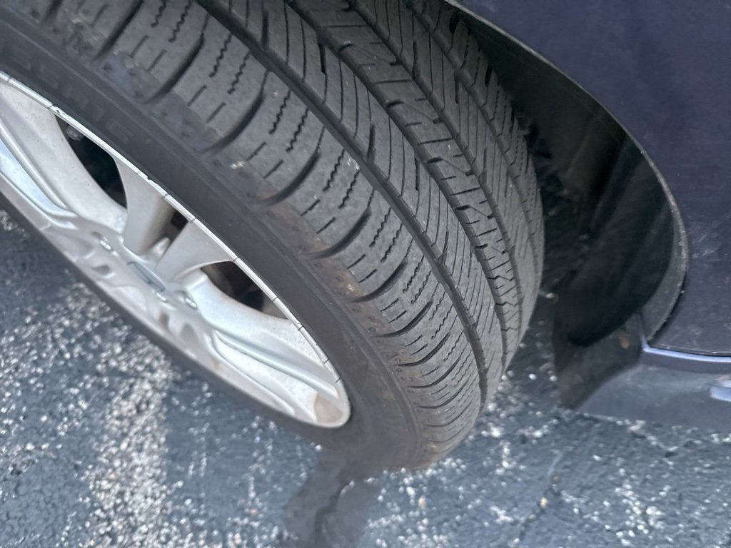 2009 Honda Fit 5dr Hatchback Automatic Sport - 22914719 - 1