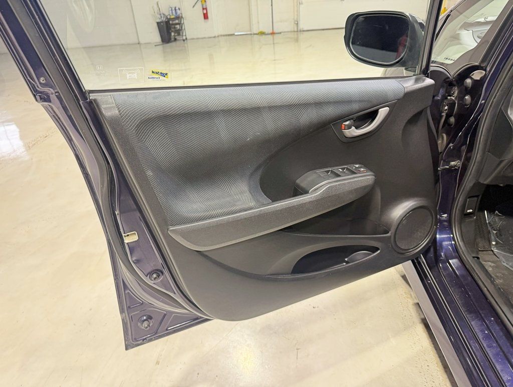 2009 Honda Fit 5dr Hatchback Automatic Sport - 22914719 - 20