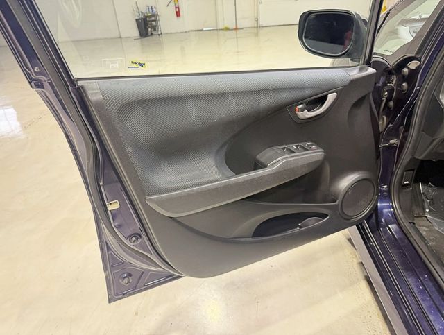 2009 Honda Fit 5dr Hatchback Automatic Sport - 22914719 - 20