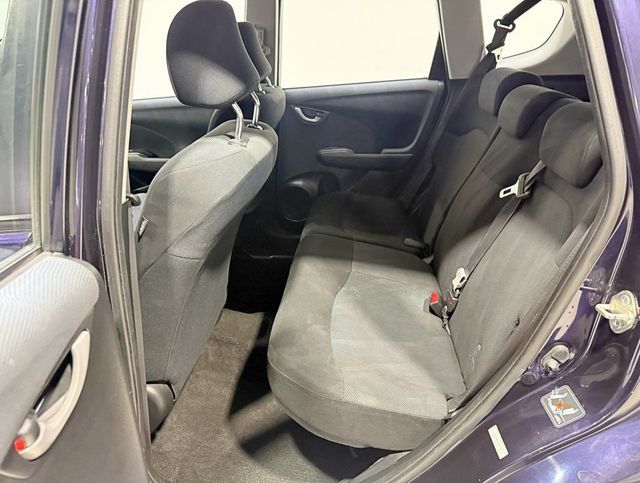 2009 Honda Fit 5dr Hatchback Automatic Sport - 22914719 - 22