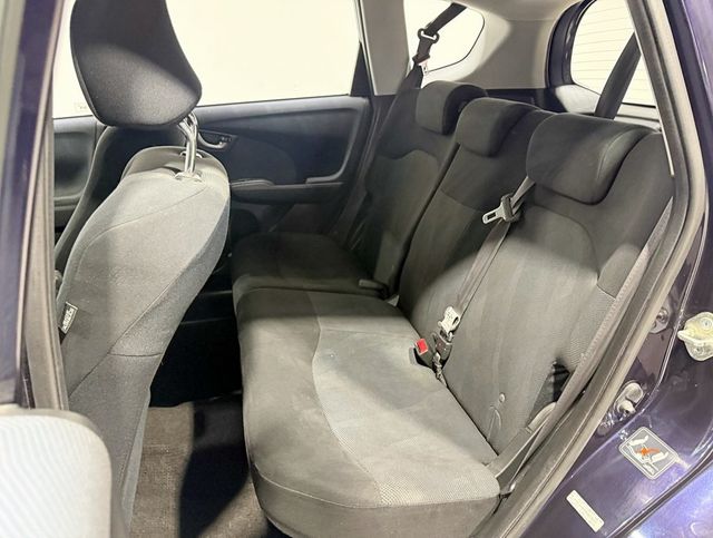 2009 Honda Fit 5dr Hatchback Automatic Sport - 22914719 - 23