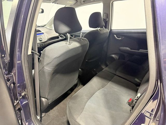 2009 Honda Fit 5dr Hatchback Automatic Sport - 22914719 - 24