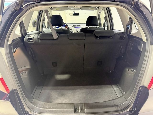 2009 Honda Fit 5dr Hatchback Automatic Sport - 22914719 - 26