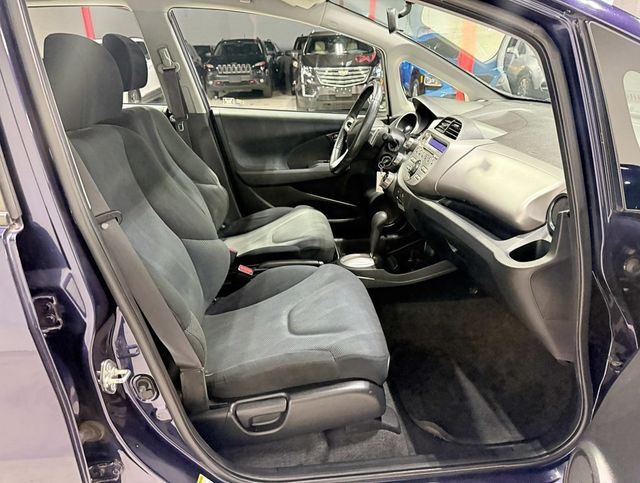 2009 Honda Fit 5dr Hatchback Automatic Sport - 22914719 - 29